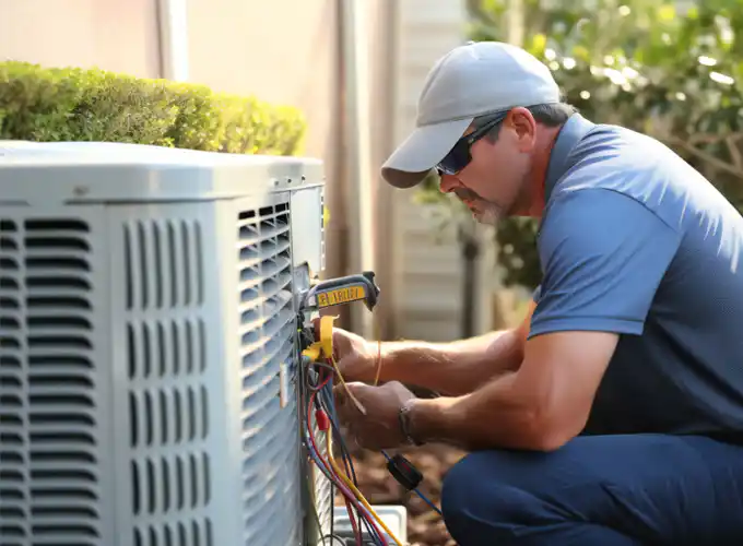 installateur Bornerbroek